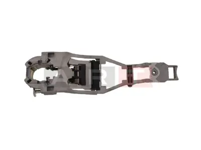 ART ODH500.5259 Dıs Kapı Kolu Yuvası Cınko Arka Sag Vw Golf Iv-Jetta 1998-2004 3B0837886 3B0837886A 3B0837886B 3B0837886C 3B0837886D 3B0837886H
