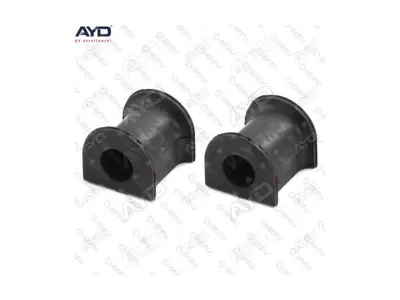 AYD 87-09957 Vıraj Demır Lastıgı Arka 24mm Transporter V T5 Multıvan V 03-> 1343G0 1343G1 1343K0 30818467 57120AJ0309P 6N0501541D 7H0411313 7H0411313A 7H0511413A 7H5411313A