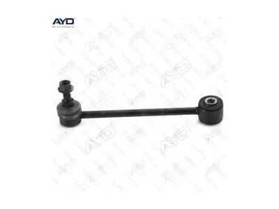 AYD 96-07116 Z Rot Chevrolet Tahoe 19148627