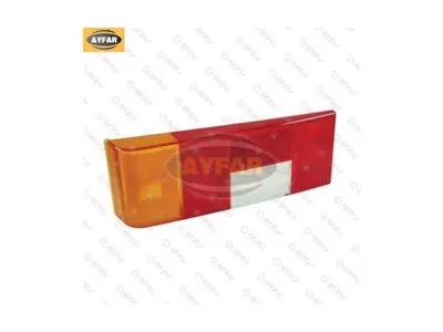 AYFAR 404426 Stop Sol Camı Lada Samara 