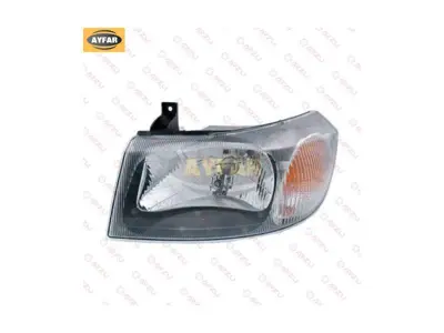 AYFAR 505636 Far Sag (Motorsuz) Ford Transıt V184 01-06 1102361 1103123 1114875 1114876 1118817 1135456 1138188 1140056 1140062 1205192