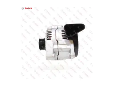 BOSCH 0124515049 Alternator Omega B 120a 2.5-3.0 Xe 1005308 1012257 101540602 101541202 101541502 101541602 101542102 101544602 101544702 101547502