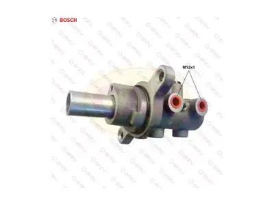 BOSCH 0204123820 Fren Ana Merkez Esplı Doblo -10 558223 558224 77365231 77365867 77368348 95512231 95512232 95527699