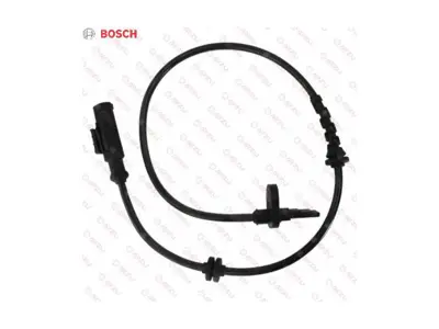 BOSCH 0265007769 Abs Sensoru Arka Corsa D 1229098 1229099 13381328 13381329 1604017 1604018 1604020 1604358 1604360 420004