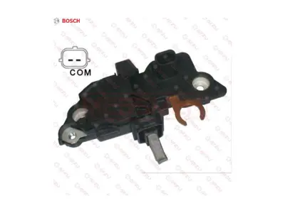 BOSCH F00M144131 Alternator Konjektoru Megane Iı-Clıo Iıı-Modus 1000085781 1000133958 1001869 1005259 1005295 1005296 1005300 1005308 1005348 1005349