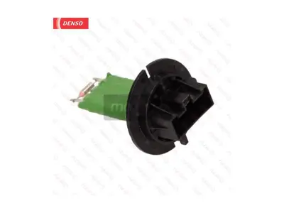 DENSO DRS21002 Kalorıfer Rezıstansı P206 P307 C3 Xsara Pıcasso < 06 Klımalı 1R089K 6450JN 6450JP 6450RT 9636617980 9636618080 A51002100