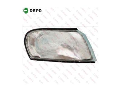 DEPO 442-1503R4UE Sınyal Lambası Sag Vectra B 1226068 1226068A 1226069 1226153 1226154 122668 3766907 3766908 50325201 50325202