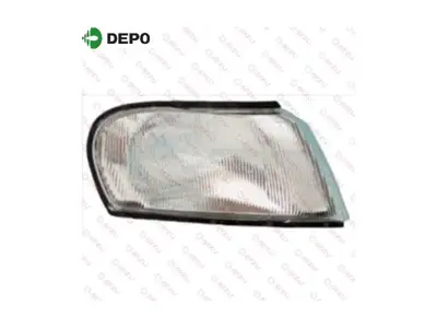 DEPO 442-1503R4UE Sınyal Lambası Sag Vectra B 1226068 1226068A 1226069 1226153 1226154 122668 3766907 3766908 50325201 50325202