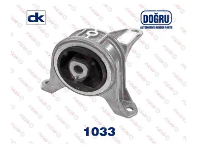 DK 1033 Motor Takozu Z2.0lel Astra H Zafıra B 24427298 5684051 5684640 5684644 9227958