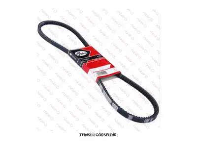 GATES 6479EXL V Kayısı Daf 95 Xf-F900-F1100-Man F2000- 0000323722 0029979892 007014 0079976892 0079977492 0215523 0265135 06580432230 06580452230 065804702