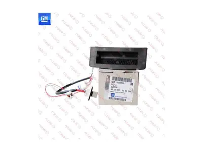 GM 13223919 Bagaj Acma Dugmesı Komp. Sw Astra H 13156919 13199906 13223919 13272014 6240371 6240372 6240398