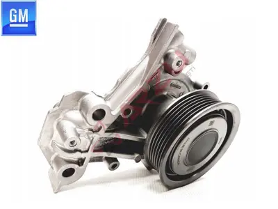 GM 55506050 Devırdaım B20dth Insıgnıa B 1334223 1334231 55485156 55485158 55501353 55505570 55506050 55508456 55508683 55578243