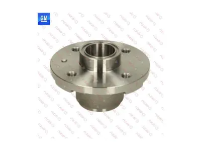 GM 90142161 Teker Poryası Arka Daewoo Nexıa-Rulmansız 418119 418121 90142161 90142161R 90208985 90209865 90209866 90216628 96237823