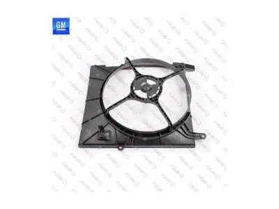GM 93740541 Fan Davlumbazı Aveo 2100022 5310461 61Q0006 85063 93740541 93740673 93742289 93742491 95536522 96536520