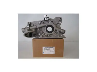 GM 90541510 646046 Yag Pompası Vectra B 1.8-2.0 16v 24580468 646001 646036 646042 646046 646059 646079 90411567 90442362 90499157
