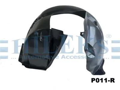 HILEKS P011R Camurluk Davlumbazı On Sag Y.M. Xsara Iı 01 05 662455 7136N1 7136Q6 956434