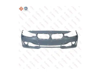 ISAM 1118114 Tampon On (Astarlı Far Yıkama 4 Pdclı) Bmw F30 11-15 51117292997 51117292998 51117292999