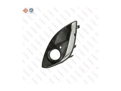 ISAM 737719 Sıs Kapagı Sıslı Sol 11--  Corsa D 13344798 1400873 1400874
