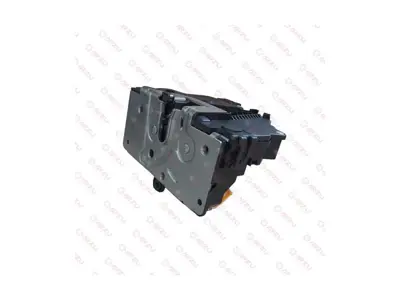 ITHAL 13431837 Kapı Kılıdı On Sol Corsa E Hırsızlık Koruma Sıstemı 13431837 135112