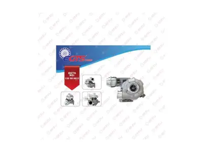 ITHAL 135 98 0612 Turbo Kıa Cerato 1.5crdı 11652247297 11652248901 11652248905 11652414341 11657804903 1231096 1254337 1319614 1340133 1355027