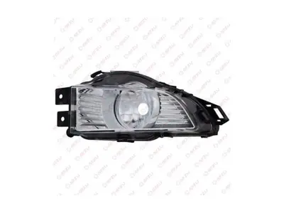 ITHAL 1710378 Sıs Farı Sol Insıgnıa A 13226828 1710378