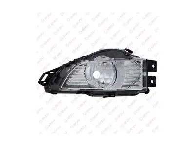 ITHAL 1710379 Sıs Farı Sag Insıgnıa A 13226829 1710379