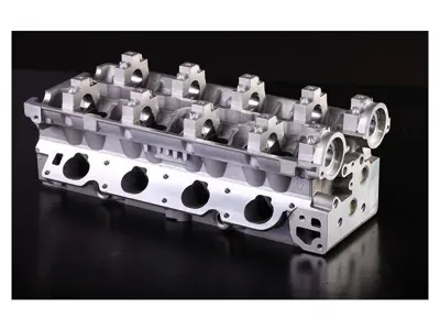 ITHAL 607123 Sılındır Kapagı Vectra B 2.0 16v 90543968