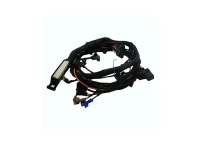 ITHAL 6296962 Komple Tesısat Vetcra B 96-- Otomatık 9134110