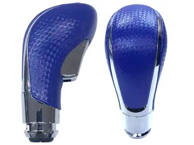 ITHAL 784018DM Vıtes Topuzu Insıgnıa A Astra J Mavı Dıagonal Model 784018
