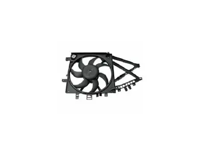 ITHAL 9129965 Fan Motoru+davlumbazlı Y1.7dtı Corsa C Combo C 1061968 1061986 1065251 1121648 1230593 1230846 1256572 1308590 13100384 1314313