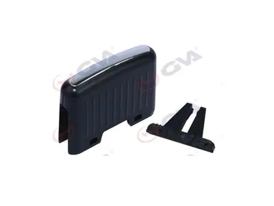 ITHAL 9152172 Kalorıfer Havalandırma Sag Sol Donus Tusu Kıtı Golf V Jetta 1K0819709