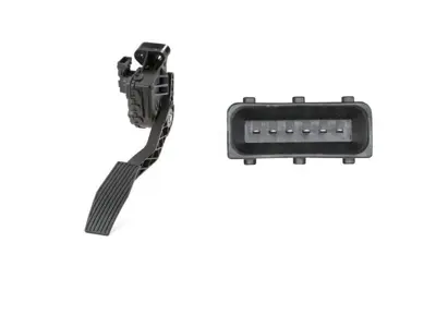 ITHAL 9193188 848005 Gaz Pedalı Otom. Astra G Astra H 2203 848003 848005 848375 9157998 9157999 9193188 9199356 9202342 93340873