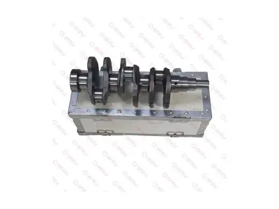 ITHAL 96352178 Krank Mılı 0.8 Spark Matız 3 Sılındır Kore Orjınal 96352178