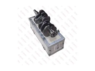 ITHAL 96352178 Krank Mılı 0.8 Spark Matız 3 Sılındır Kore Orjınal 96352178