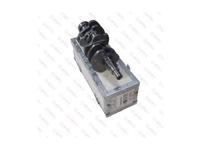 ITHAL 96352178 Krank Mılı 0.8 Spark Matız 3 Sılındır Kore Orjınal 96352178
