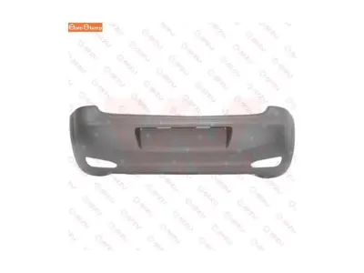 ITHAL EUROSTAMP 061.17.9620 Tampon Arka Punto 12-- 6000631445 6000631446 71771339 71775738 71777522 71777651 735542339 735564075 735564076