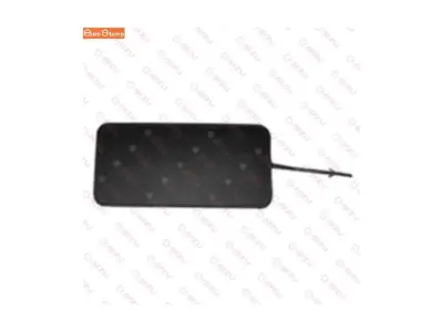 ITHAL EUROSTAMP 091.01.2120 Kapak Cekı Demır On Astarlı S1 E87 04-07 51117136634