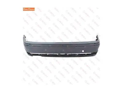 ITHAL EUROSTAMP 091.04.9620 Tampon Arka S3 E46 98-- 51128195310 51128222609