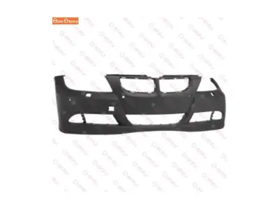 ITHAL EUROSTAMP 091.06.9150 Tampon On Astarlı 4 Sensorlu  Far Yıkamalı S3 E90 05-- Sertıfıka Tuv 51110033169 51117170053