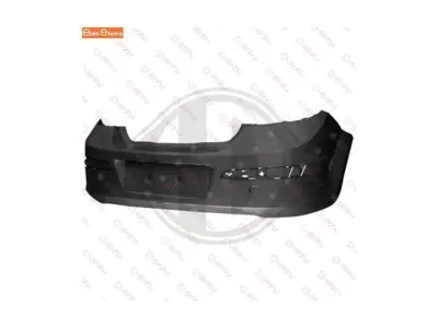 ITHAL EUROSTAMP 101.18.1600 Arka Tampon Sensor Braket Takım Astra H 1404177 1404175 24460353 8055731245031