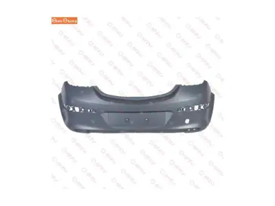 ITHAL EUROSTAMP 101.19.9620 Tampon Arka Astra H 1404191 24460512