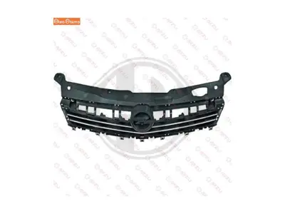 ITHAL EUROSTAMP 101.20.8100 On Panjur Ic Plastık 07 Astra H 1320365 1320370 1322242 13225780 13230370 13241997 13369659 13373876 1430696 199077