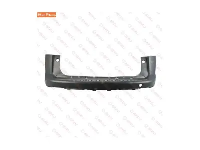 ITHAL EUROSTAMP 101.29.9624 Tampon Arka Vectra C 1404173 333108 3768547 93178165