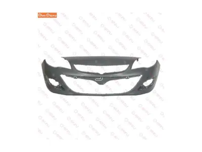 ITHAL EUROSTAMP 101.38.9130 Tampon On Astarlı 2 Sensorlu Astra J 13-15 Sertıfıka Tuv 13395651 1401037