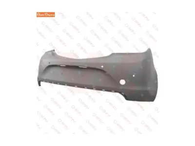 ITHAL EUROSTAMP 101.40.9630 Tampon Arka Park Sensorlu Insıgnıa 14-- 1404650 23106812