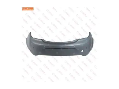 ITHAL EUROSTAMP 101.40.9636 Tampon Arka Astarlı 4 Sensorlu Kamera Insıgnıa A 13-17 Sertıfıka Tuv 1404641 23106811