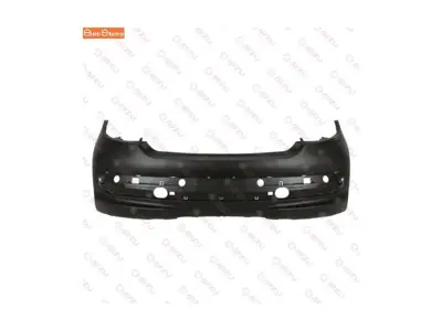 ITHAL EUROSTAMP 111.08.9620 Tampon Arka P207 09-12 4029545 619118 7410z5 7410Z6