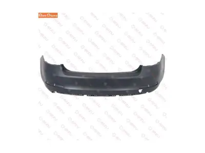 ITHAL EUROSTAMP 141.10.9600 Tampon Arka Octavıa Iıı 5E5807421 5E5807421A