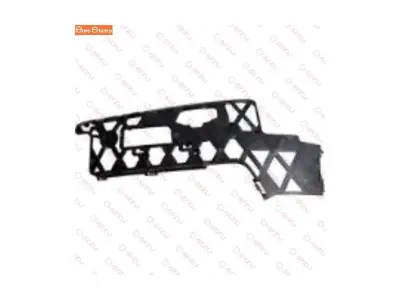 ITHAL EUROSTAMP 153.23.2530 Tampon Braketı On Sol Passat 10-- Sertıfıka Tuv 3AA807177 3AA807178 3AA80717877