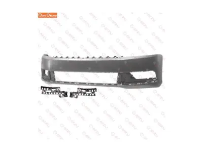 ITHAL EUROSTAMP 153.23.9120 Tampon On Astarlı Braketlı Passat 10-15 Sertıfıka Tuv 3AA807221 3AA807221GRU